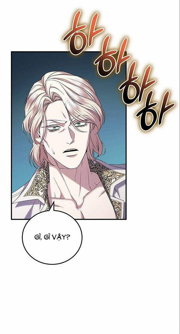 Ai Đã Bắt Cóc Hoàng Hậu? Chapter 49.1 - Trang 2