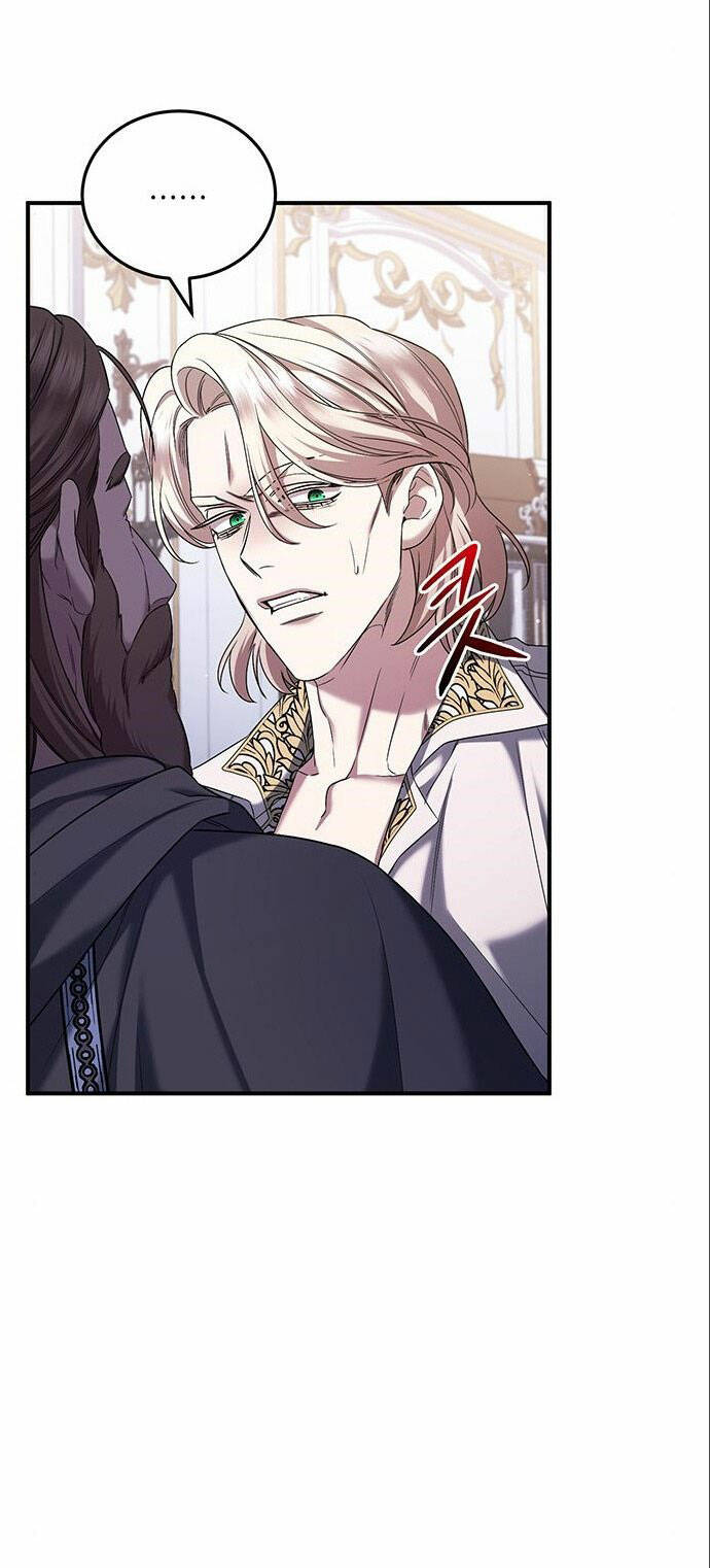 Ai Đã Bắt Cóc Hoàng Hậu? Chapter 49.1 - Trang 2