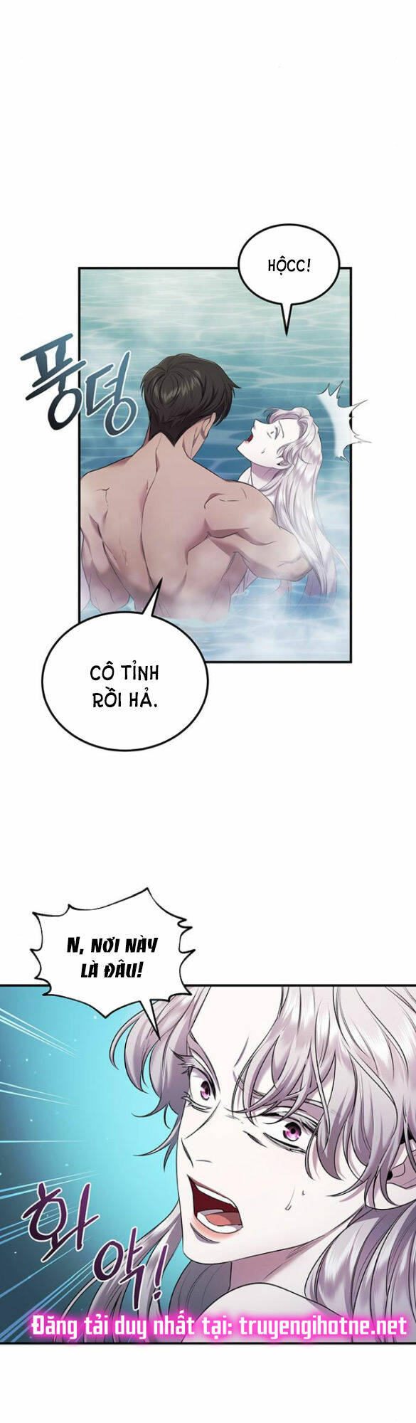 Ai Đã Bắt Cóc Hoàng Hậu? Chapter 5.2 - Trang 2