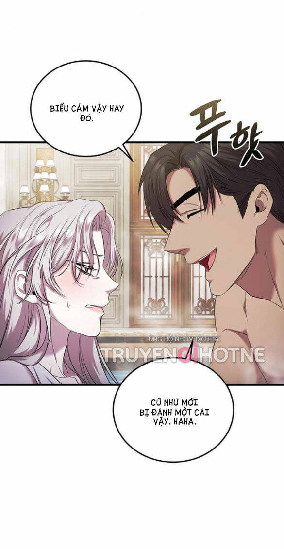 Ai Đã Bắt Cóc Hoàng Hậu? Chapter 7.1 - Trang 2