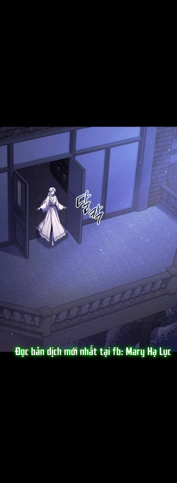 Ai Đã Bắt Cóc Hoàng Hậu? Chapter 8.1 - Trang 2