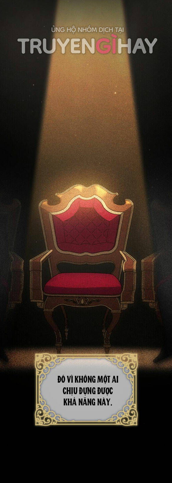 Ai Đã Bắt Cóc Hoàng Hậu? Chapter 8.2 - Trang 2