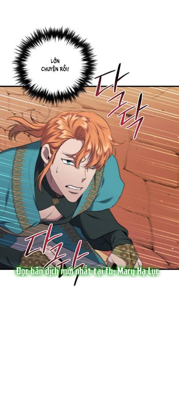 Ai Đã Bắt Cóc Hoàng Hậu? Chapter 9.1 - Trang 2