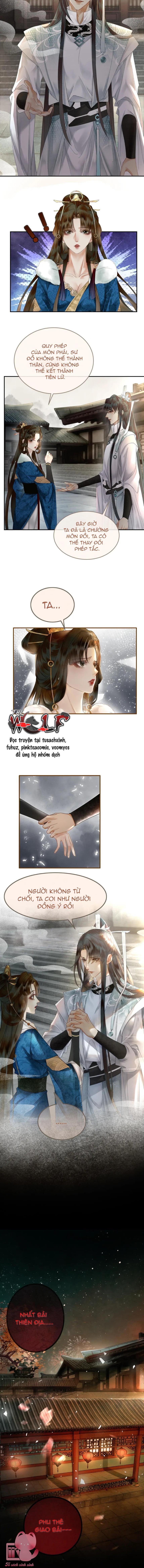 Ai Đã Dạy Hư Nam Chủ Phản Diện Của Ta Chapter 17 - Trang 2