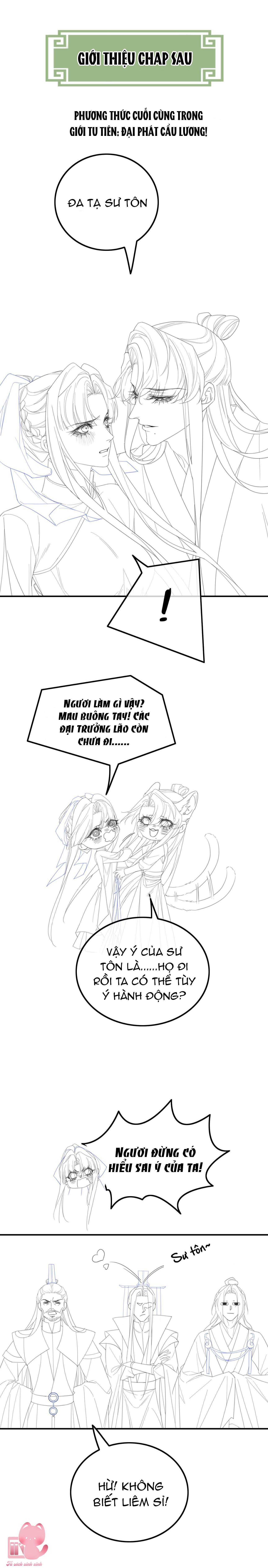 Ai Đã Dạy Hư Nam Chủ Phản Diện Của Ta Chapter 20 - Trang 2