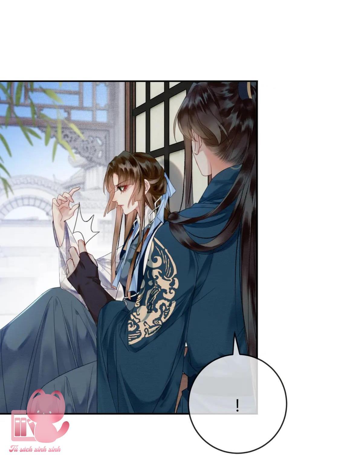 Ai Đã Dạy Hư Nam Chủ Phản Diện Của Ta Chapter 21 - Trang 2