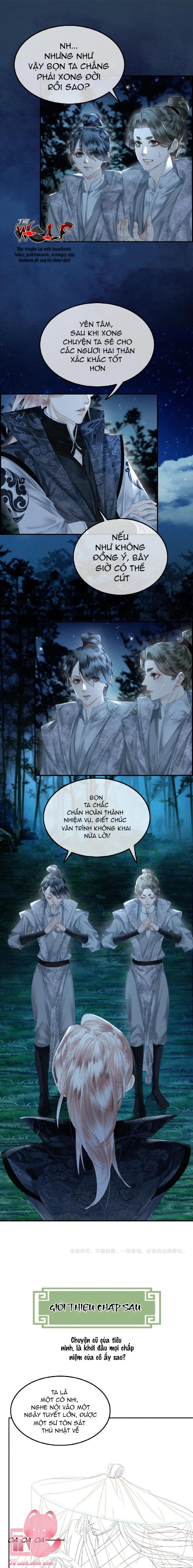 Ai Đã Dạy Hư Nam Chủ Phản Diện Của Ta Chapter 23 - Trang 2