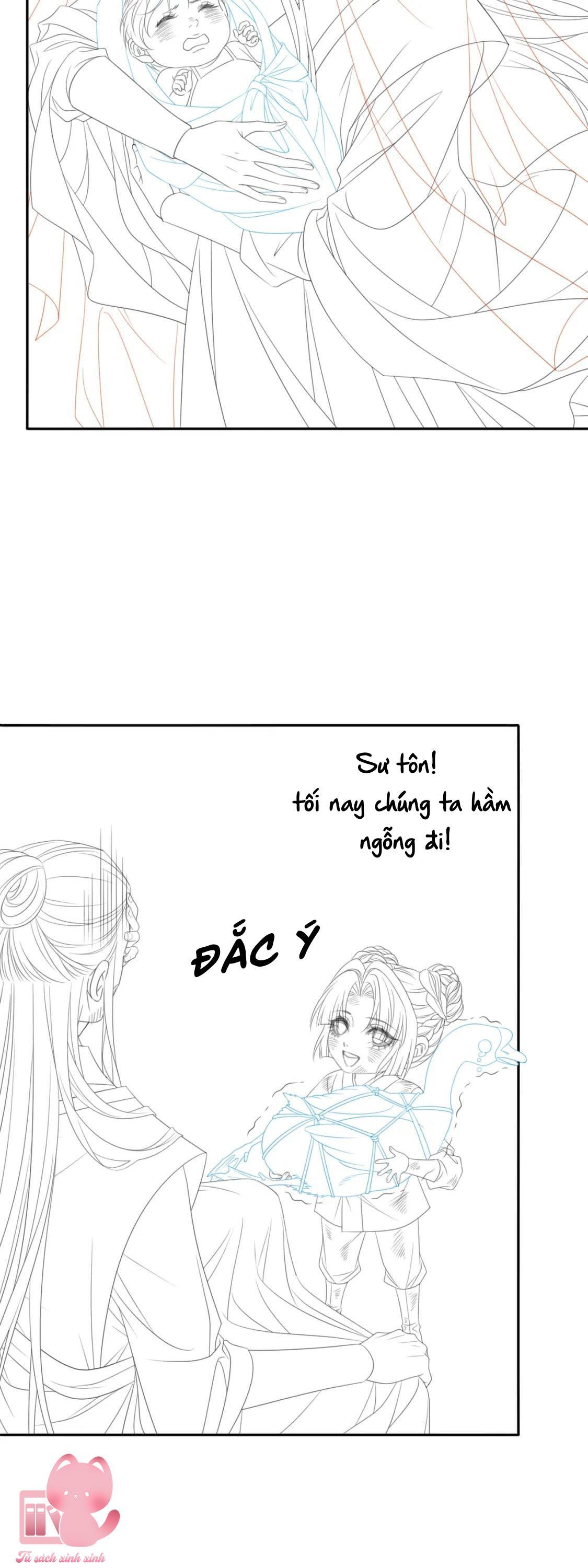 Ai Đã Dạy Hư Nam Chủ Phản Diện Của Ta Chapter 23 - Trang 2