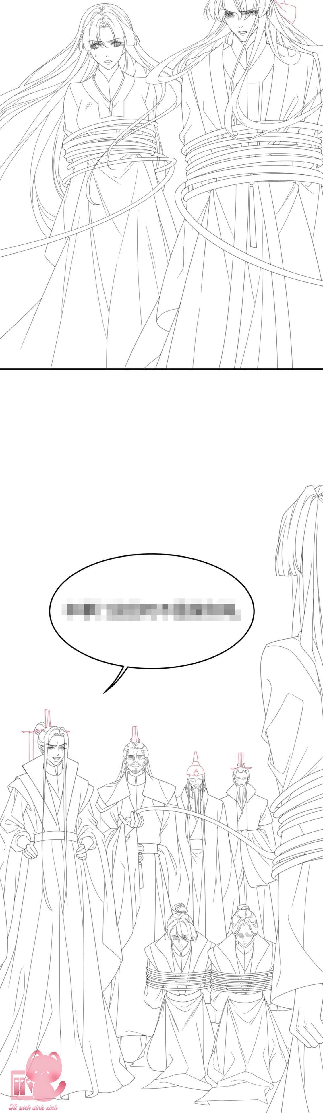 Ai Đã Dạy Hư Nam Chủ Phản Diện Của Ta Chapter 24 - Trang 2