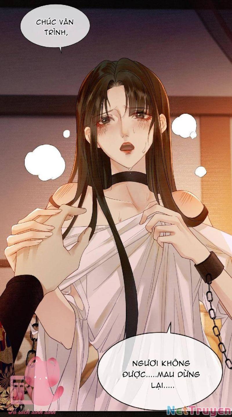 Ai Đã Dạy Hư Nam Chủ Phản Diện Của Ta Chapter 4 - Trang 2