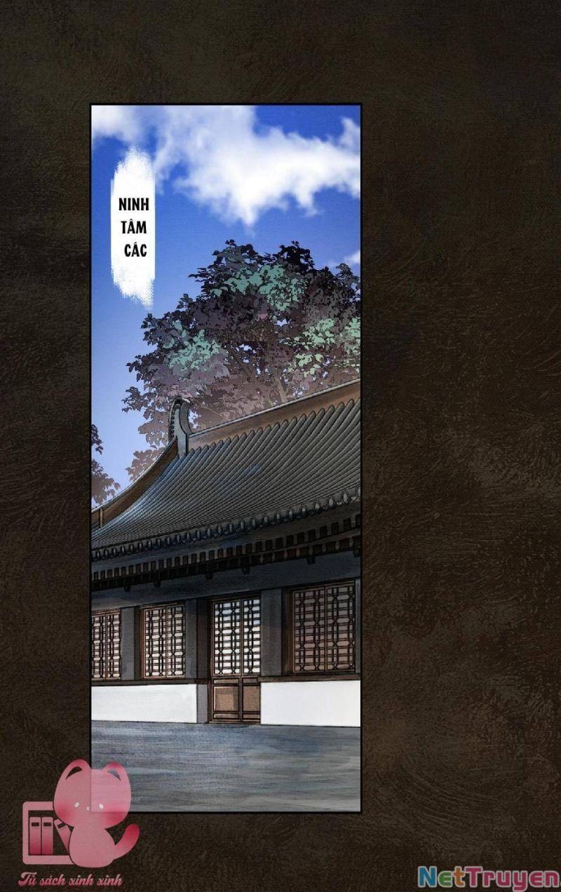 Ai Đã Dạy Hư Nam Chủ Phản Diện Của Ta Chapter 4 - Trang 2