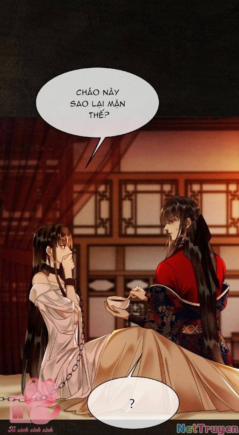 Ai Đã Dạy Hư Nam Chủ Phản Diện Của Ta Chapter 4 - Trang 2