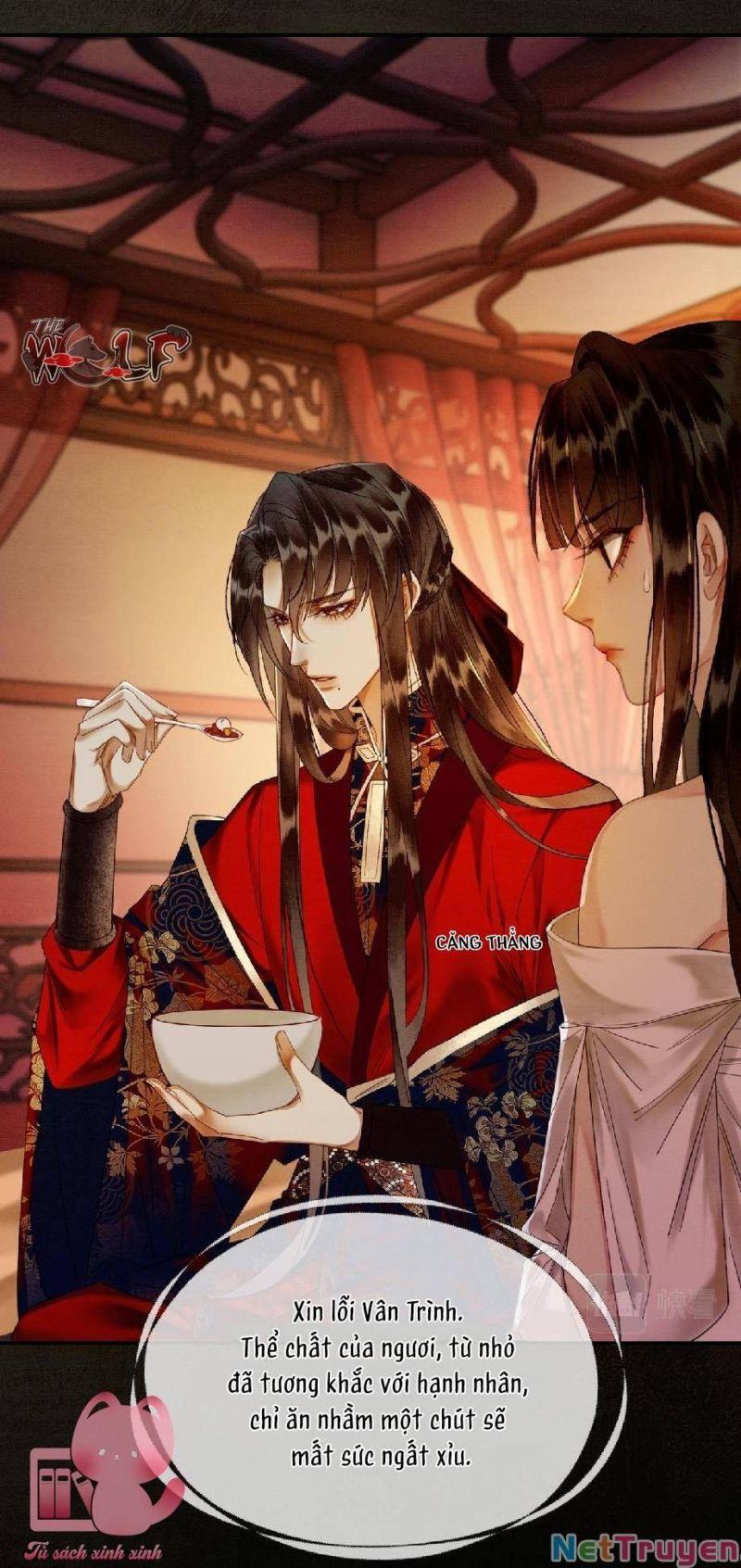 Ai Đã Dạy Hư Nam Chủ Phản Diện Của Ta Chapter 4 - Trang 2