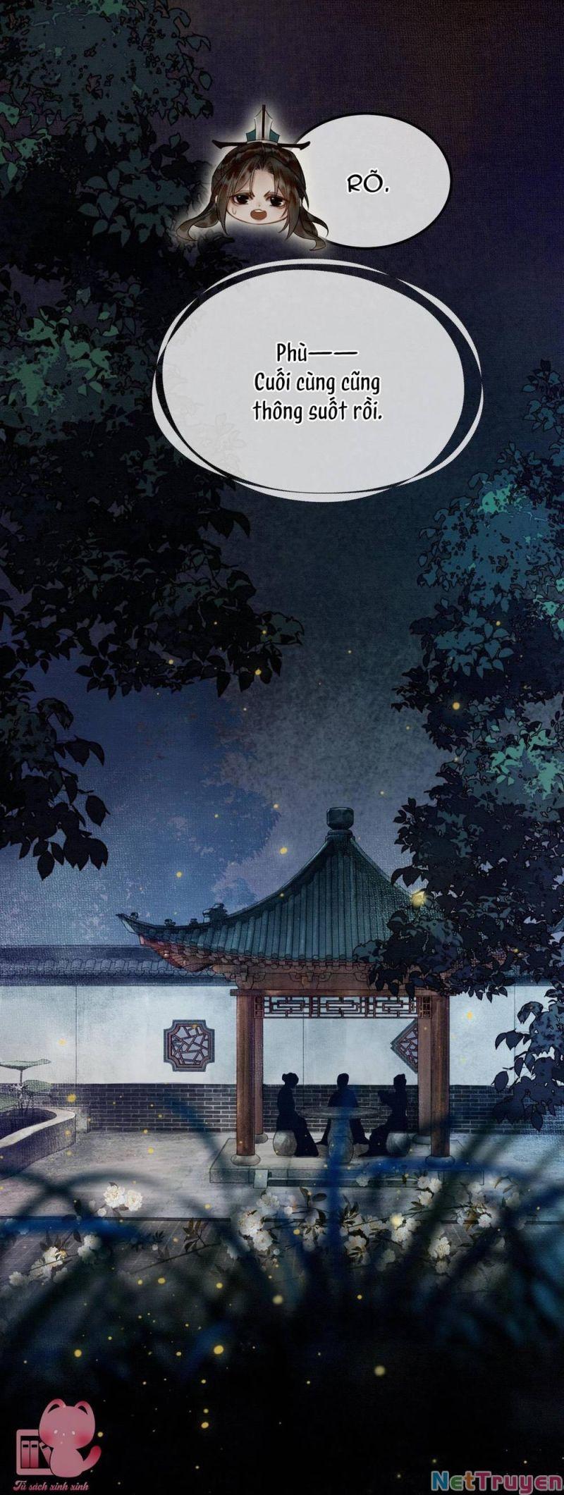 Ai Đã Dạy Hư Nam Chủ Phản Diện Của Ta Chapter 6 - Trang 2