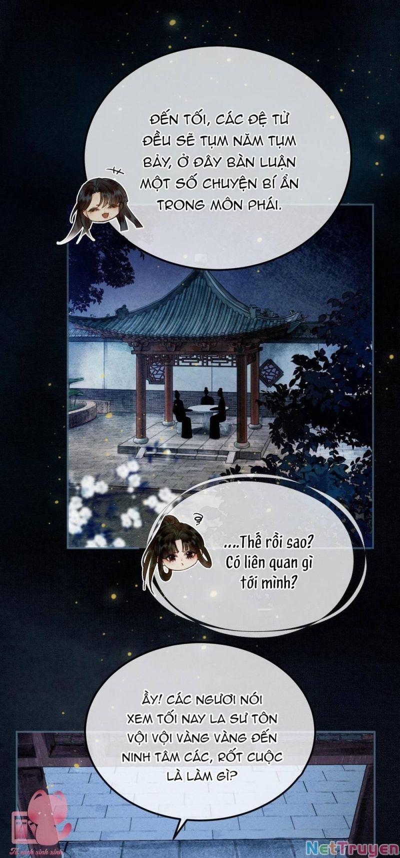 Ai Đã Dạy Hư Nam Chủ Phản Diện Của Ta Chapter 6 - Trang 2