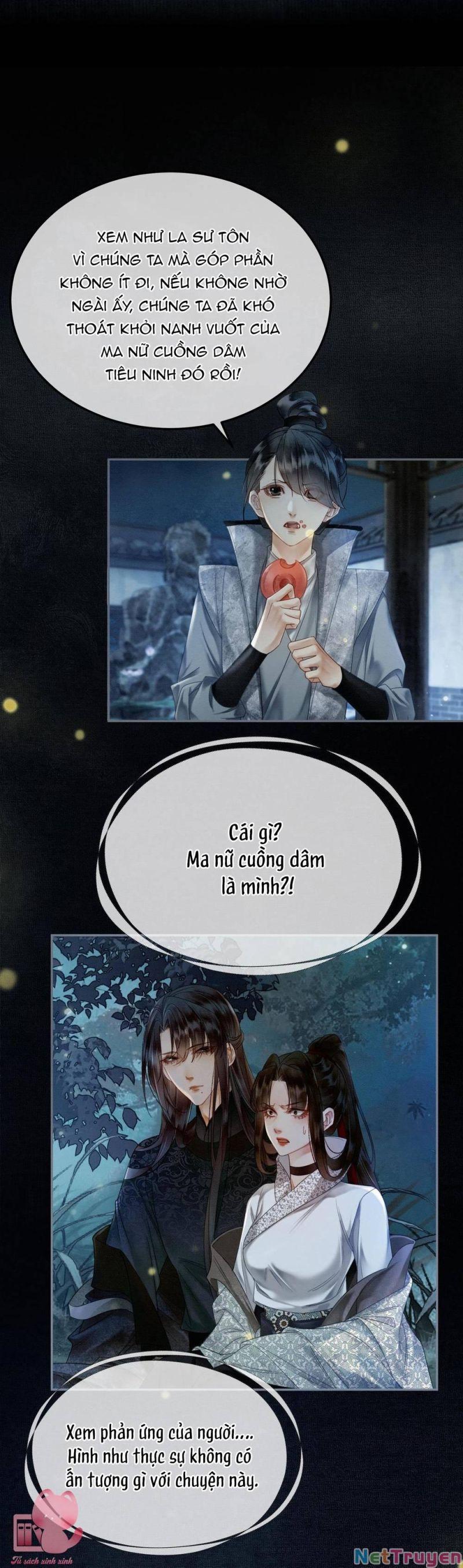 Ai Đã Dạy Hư Nam Chủ Phản Diện Của Ta Chapter 6 - Trang 2