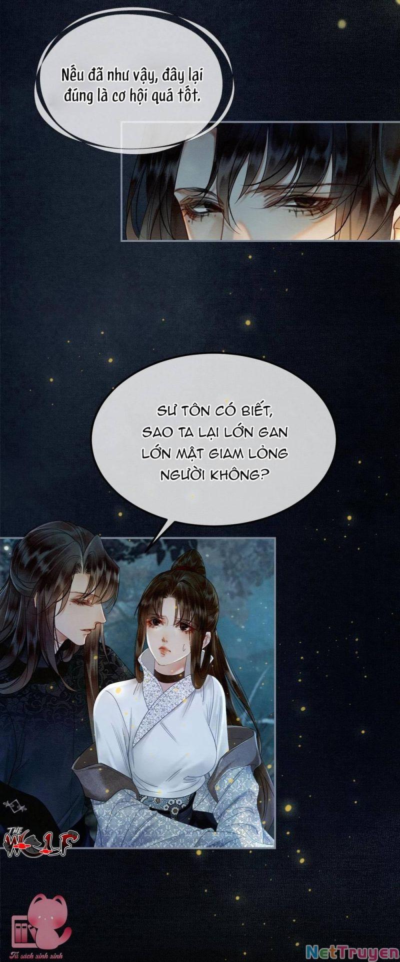 Ai Đã Dạy Hư Nam Chủ Phản Diện Của Ta Chapter 6 - Trang 2