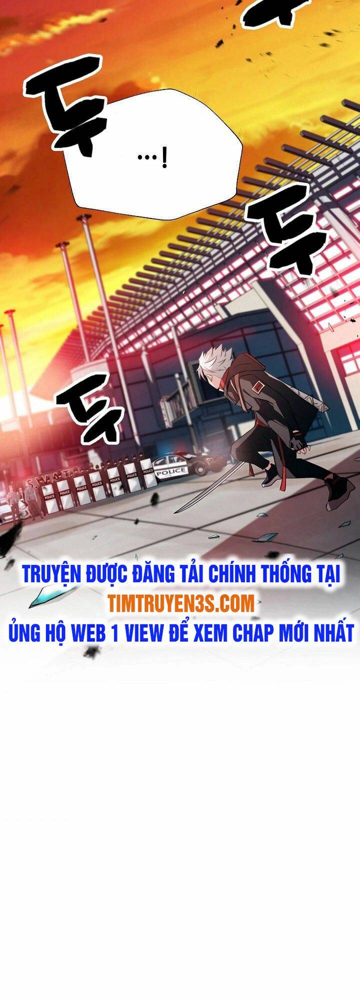 Ai Đã Giết Minh Chủ Võ Lâm Chapter 1.5 - Trang 2