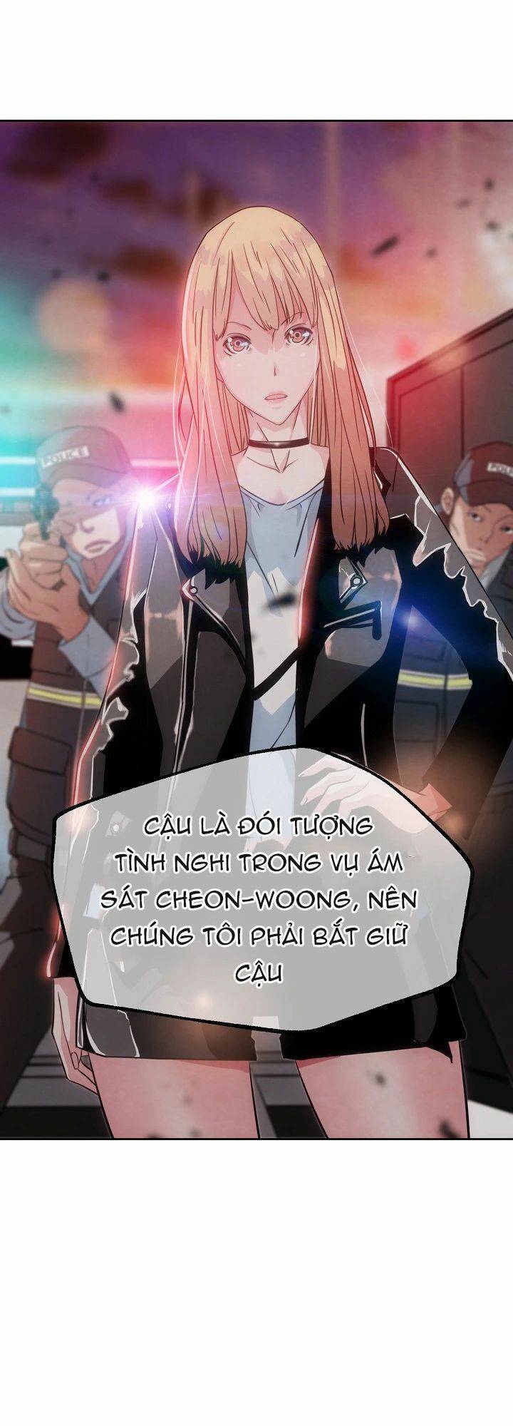 Ai Đã Giết Minh Chủ Võ Lâm Chapter 1.5 - Trang 2