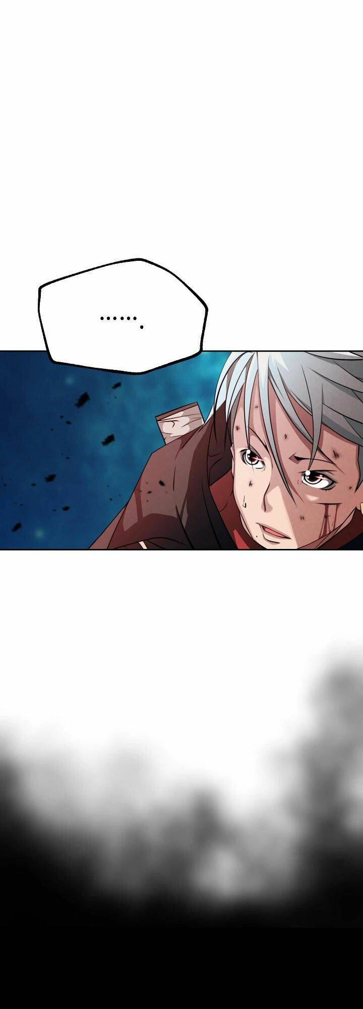 Ai Đã Giết Minh Chủ Võ Lâm Chapter 1.5 - Trang 2