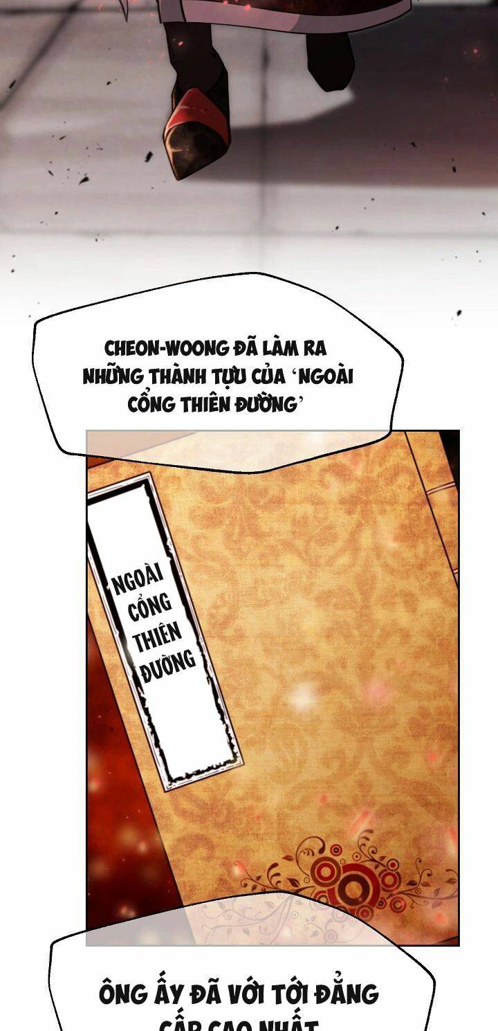 Ai Đã Giết Minh Chủ Võ Lâm Chapter 1.5 - Trang 2