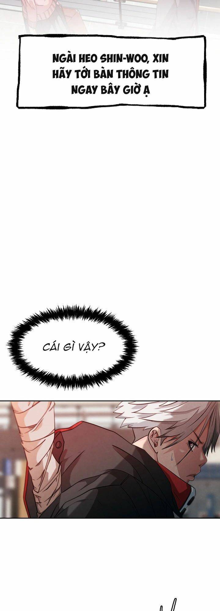 Ai Đã Giết Minh Chủ Võ Lâm Chapter 1.5 - Trang 2