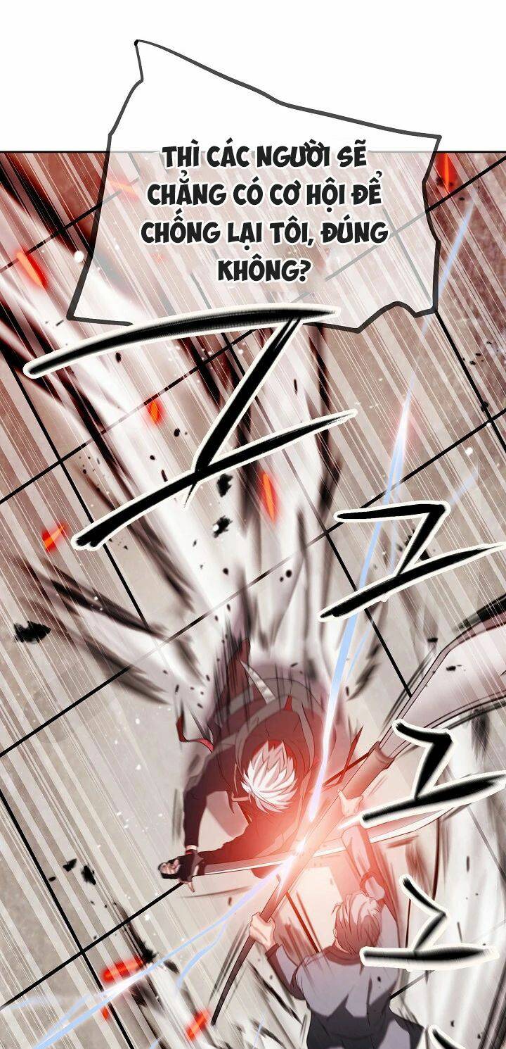 Ai Đã Giết Minh Chủ Võ Lâm Chapter 1.5 - Trang 2