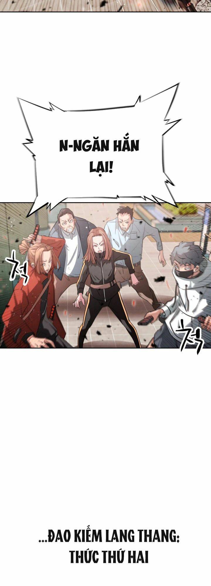 Ai Đã Giết Minh Chủ Võ Lâm Chapter 1.5 - Trang 2