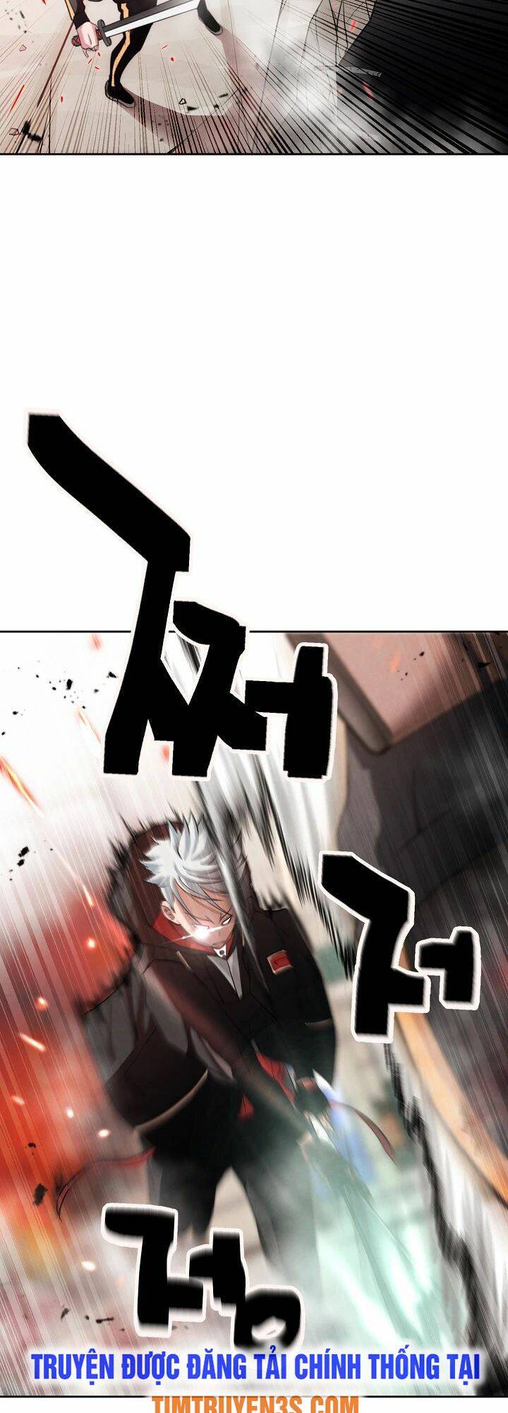 Ai Đã Giết Minh Chủ Võ Lâm Chapter 1.5 - Trang 2