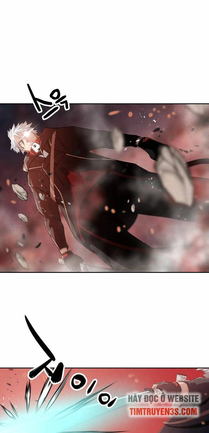 Ai Đã Giết Minh Chủ Võ Lâm Chapter 1.5 - Trang 2