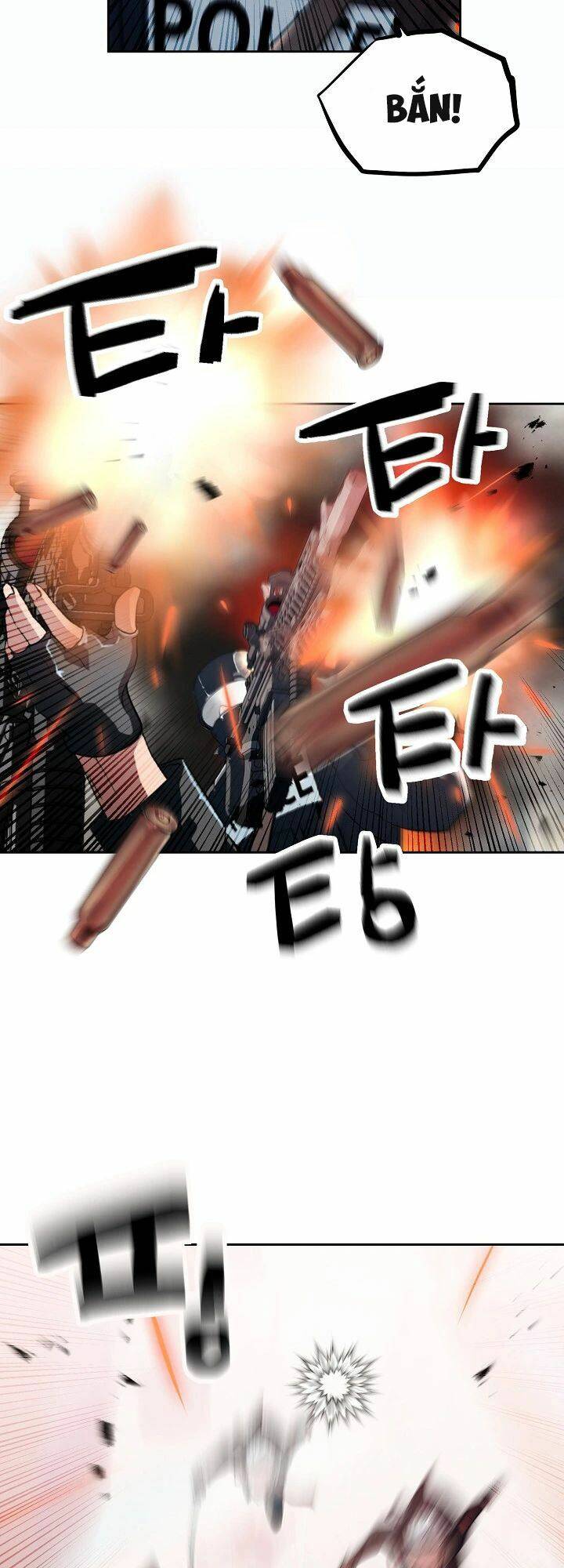 Ai Đã Giết Minh Chủ Võ Lâm Chapter 1.5 - Trang 2