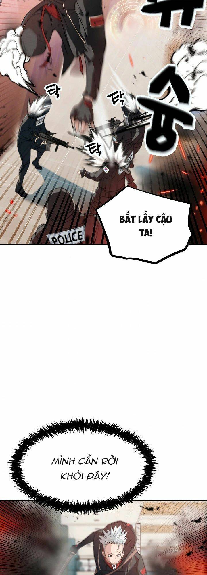 Ai Đã Giết Minh Chủ Võ Lâm Chapter 1.5 - Trang 2