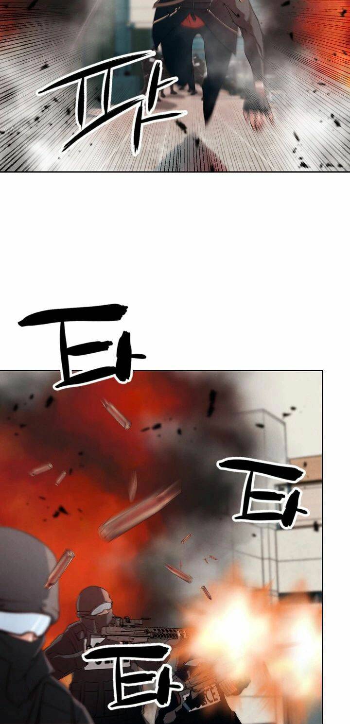 Ai Đã Giết Minh Chủ Võ Lâm Chapter 1.5 - Trang 2