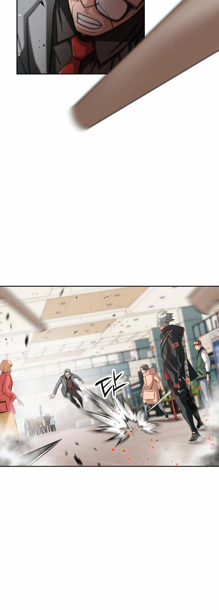 Ai Đã Giết Minh Chủ Võ Lâm Chapter 1 - Trang 2