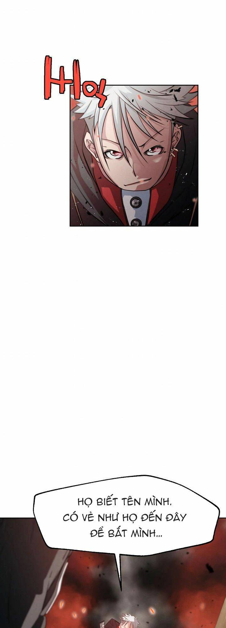 Ai Đã Giết Minh Chủ Võ Lâm Chapter 1 - Trang 2