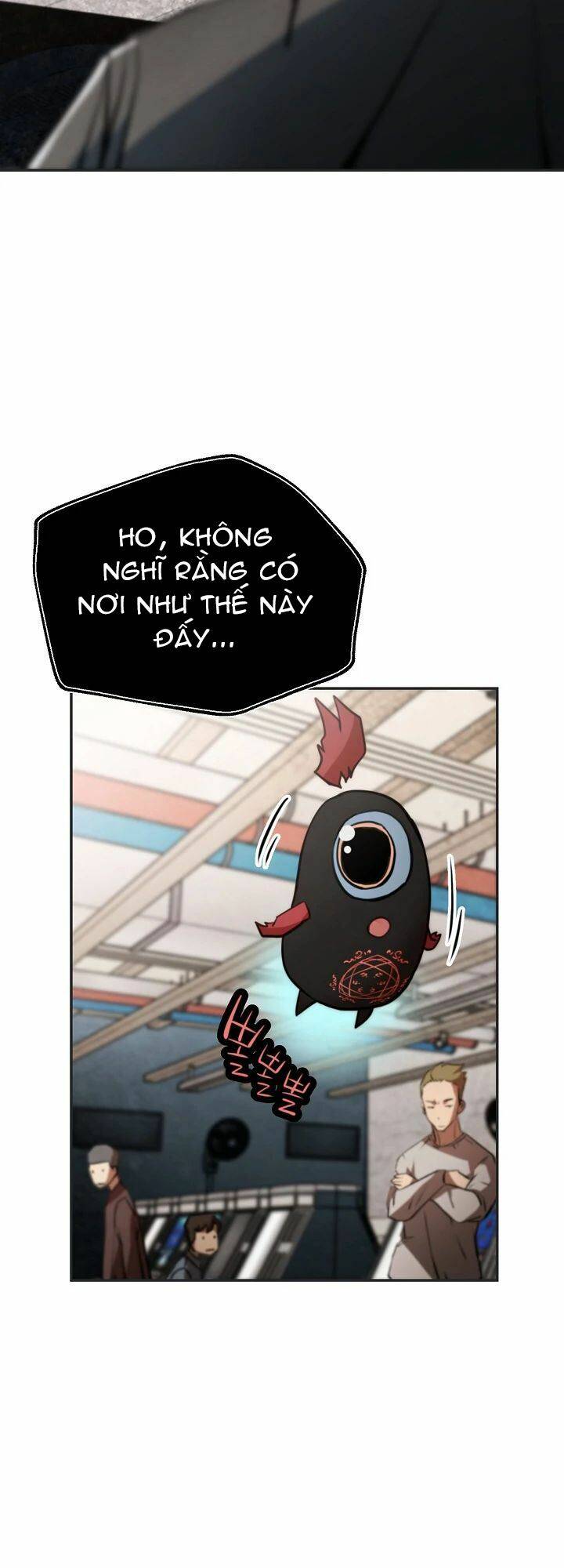 Ai Đã Giết Minh Chủ Võ Lâm Chapter 10 - Trang 2