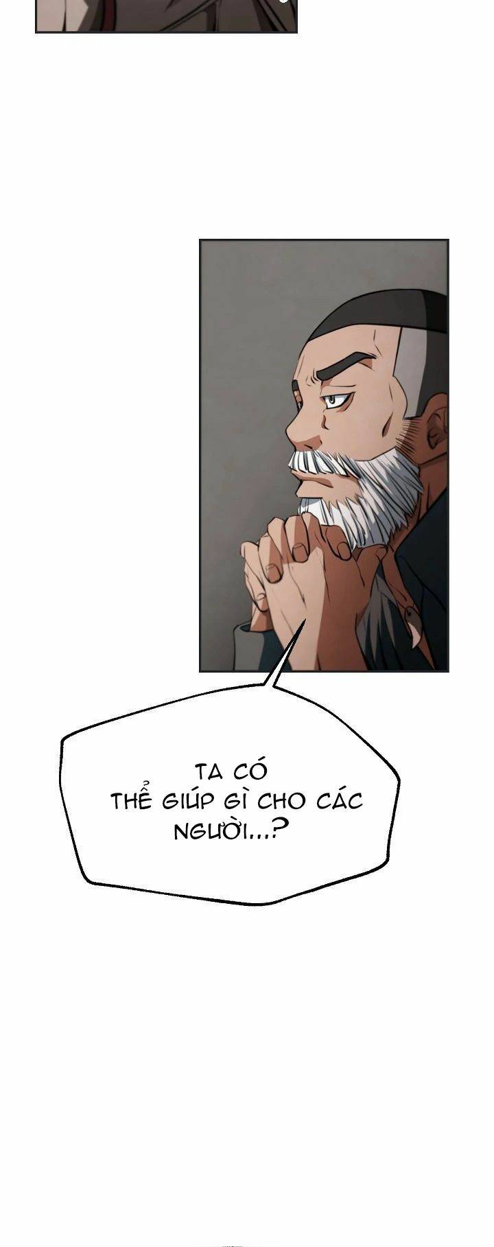 Ai Đã Giết Minh Chủ Võ Lâm Chapter 10 - Trang 2