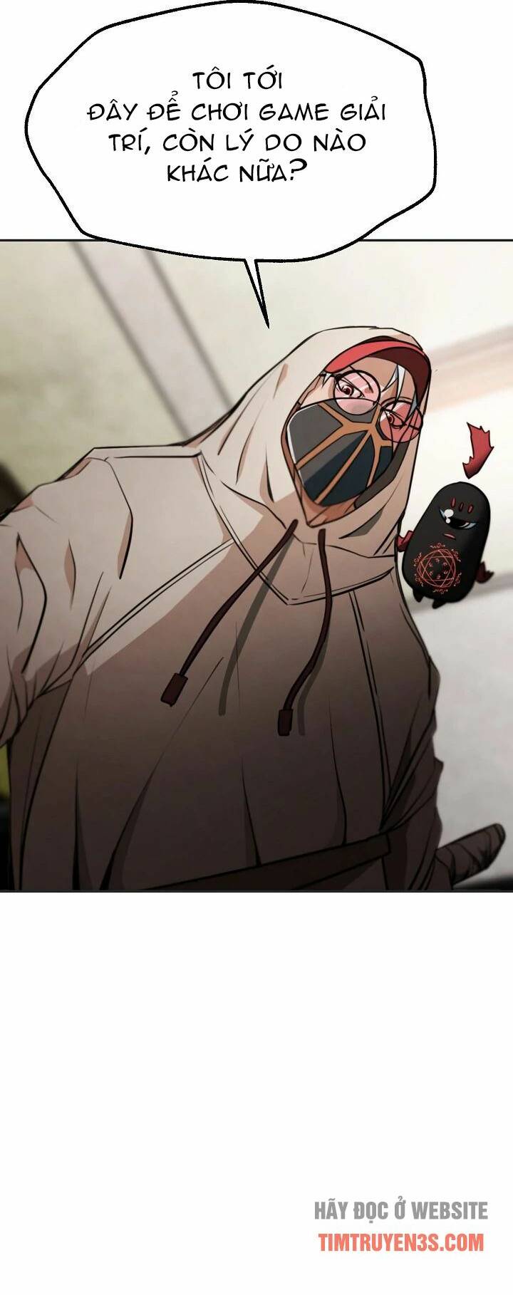 Ai Đã Giết Minh Chủ Võ Lâm Chapter 10 - Trang 2
