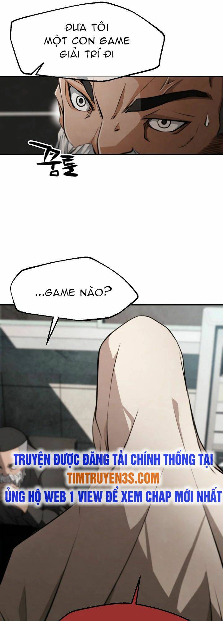 Ai Đã Giết Minh Chủ Võ Lâm Chapter 10 - Trang 2