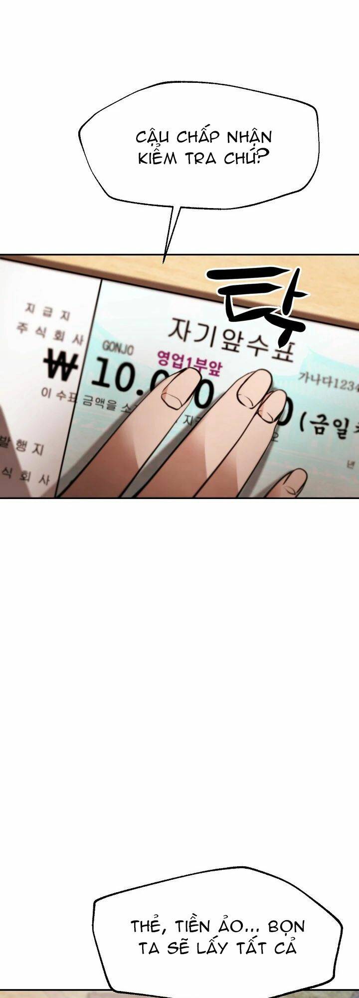 Ai Đã Giết Minh Chủ Võ Lâm Chapter 10 - Trang 2