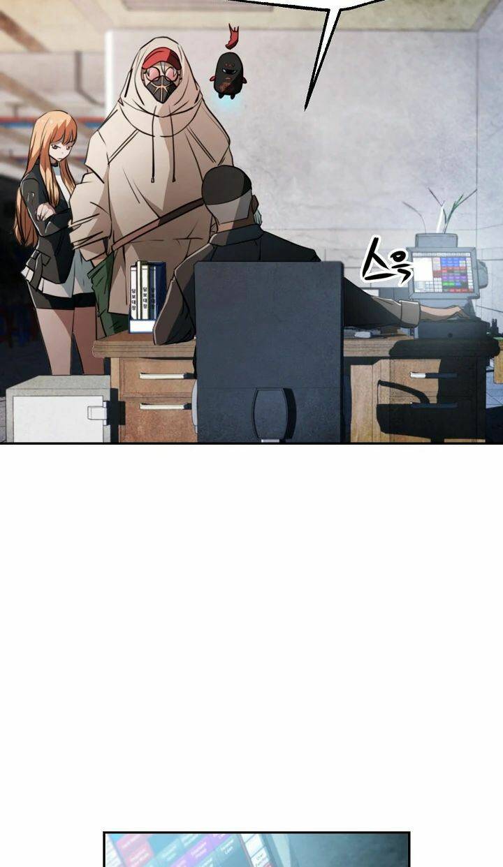 Ai Đã Giết Minh Chủ Võ Lâm Chapter 10 - Trang 2