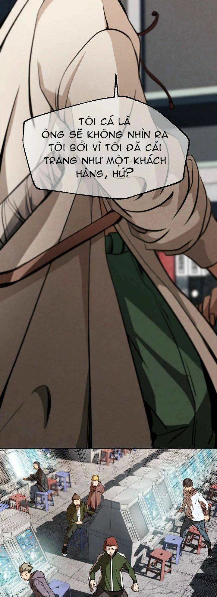 Ai Đã Giết Minh Chủ Võ Lâm Chapter 10 - Trang 2