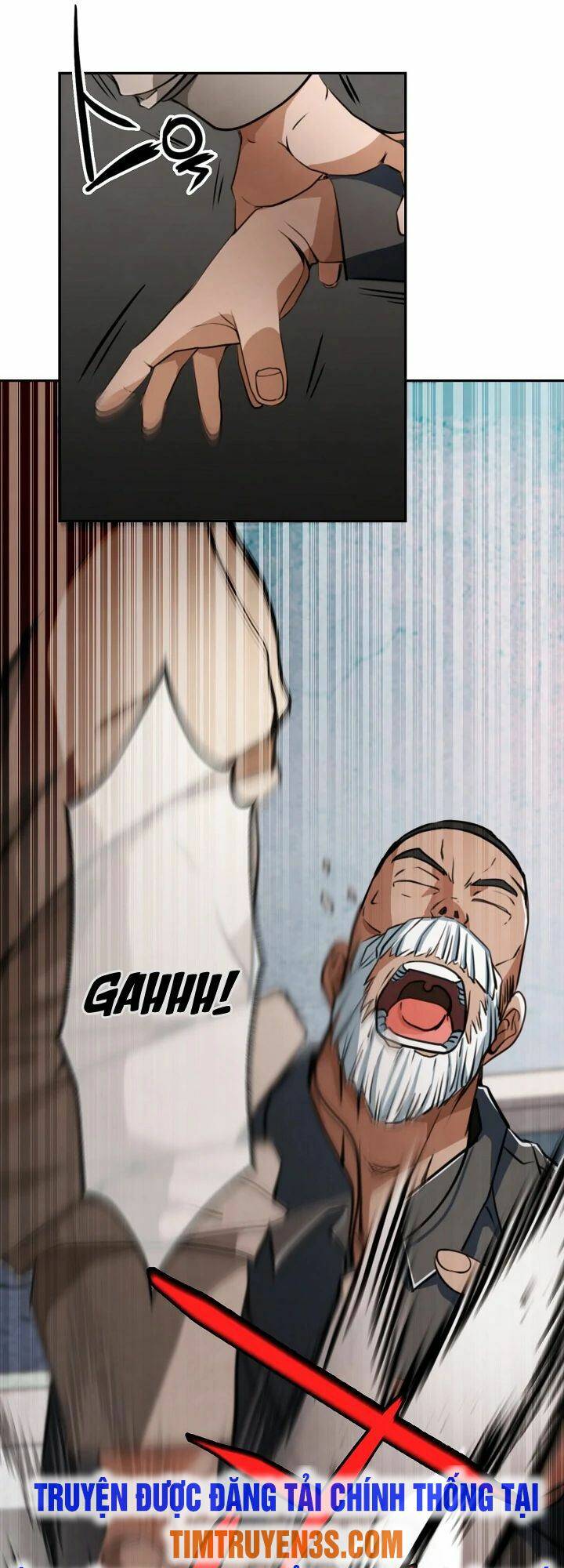 Ai Đã Giết Minh Chủ Võ Lâm Chapter 10 - Trang 2