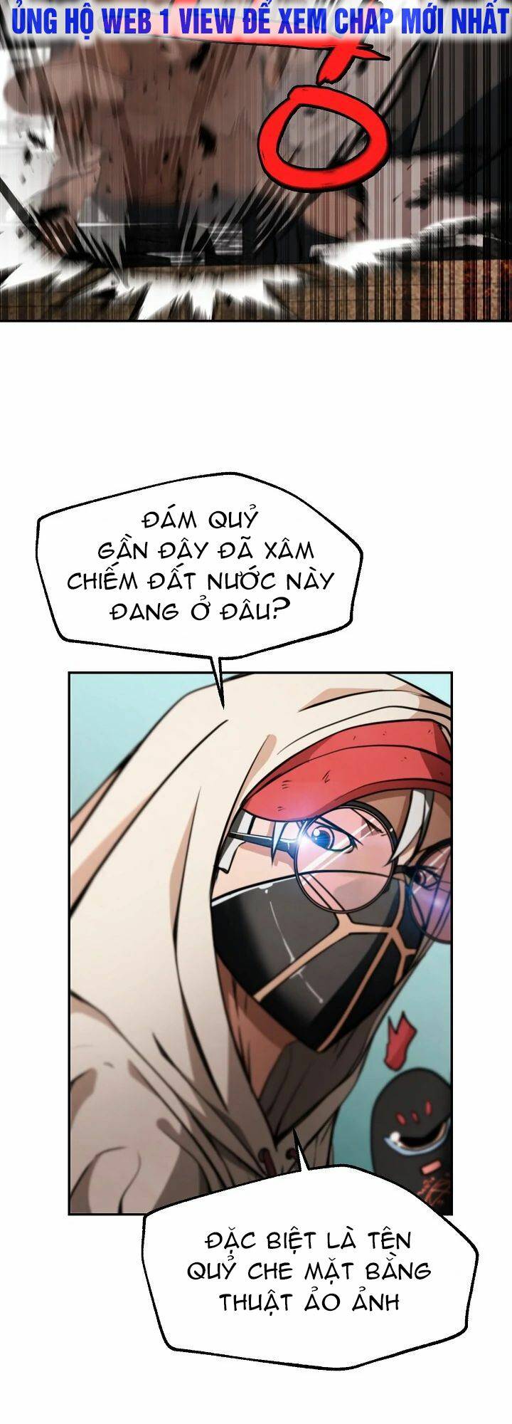 Ai Đã Giết Minh Chủ Võ Lâm Chapter 10 - Trang 2