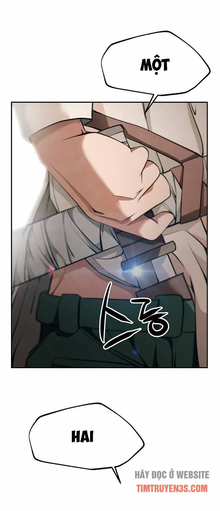 Ai Đã Giết Minh Chủ Võ Lâm Chapter 10 - Trang 2