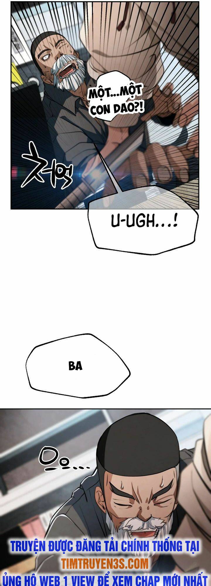 Ai Đã Giết Minh Chủ Võ Lâm Chapter 10 - Trang 2