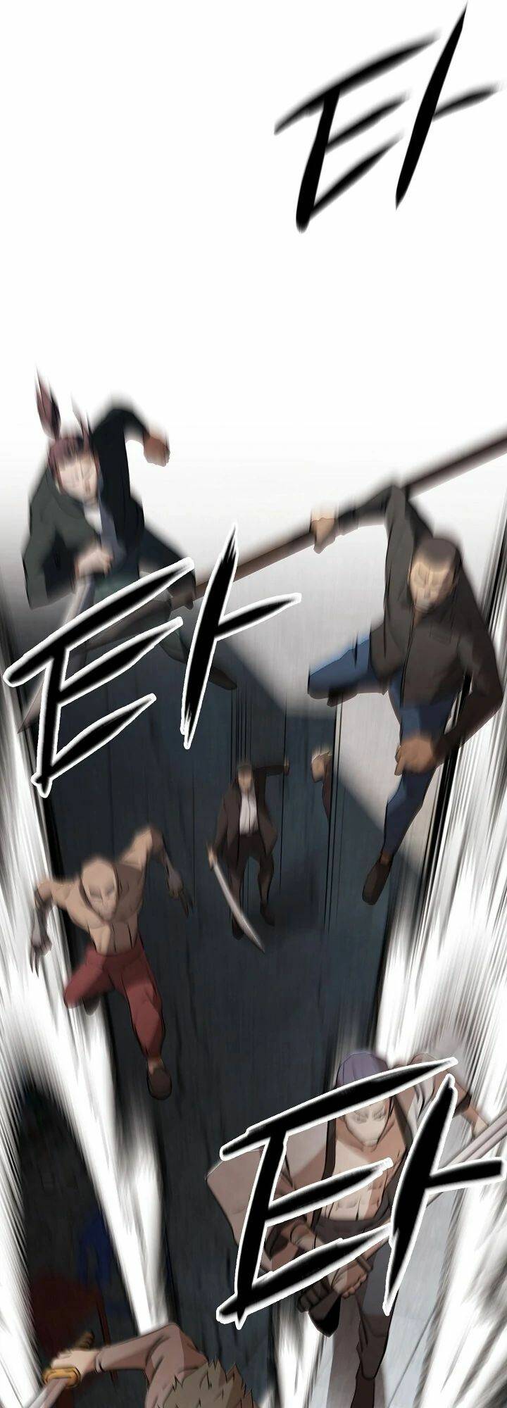 Ai Đã Giết Minh Chủ Võ Lâm Chapter 10 - Trang 2