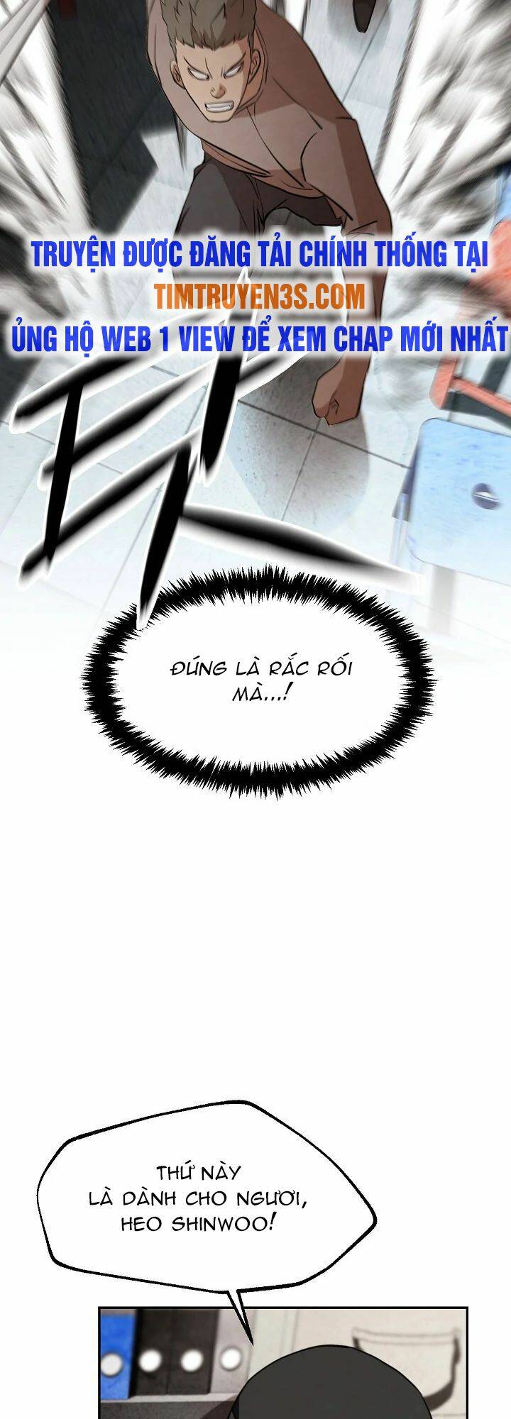 Ai Đã Giết Minh Chủ Võ Lâm Chapter 10 - Trang 2