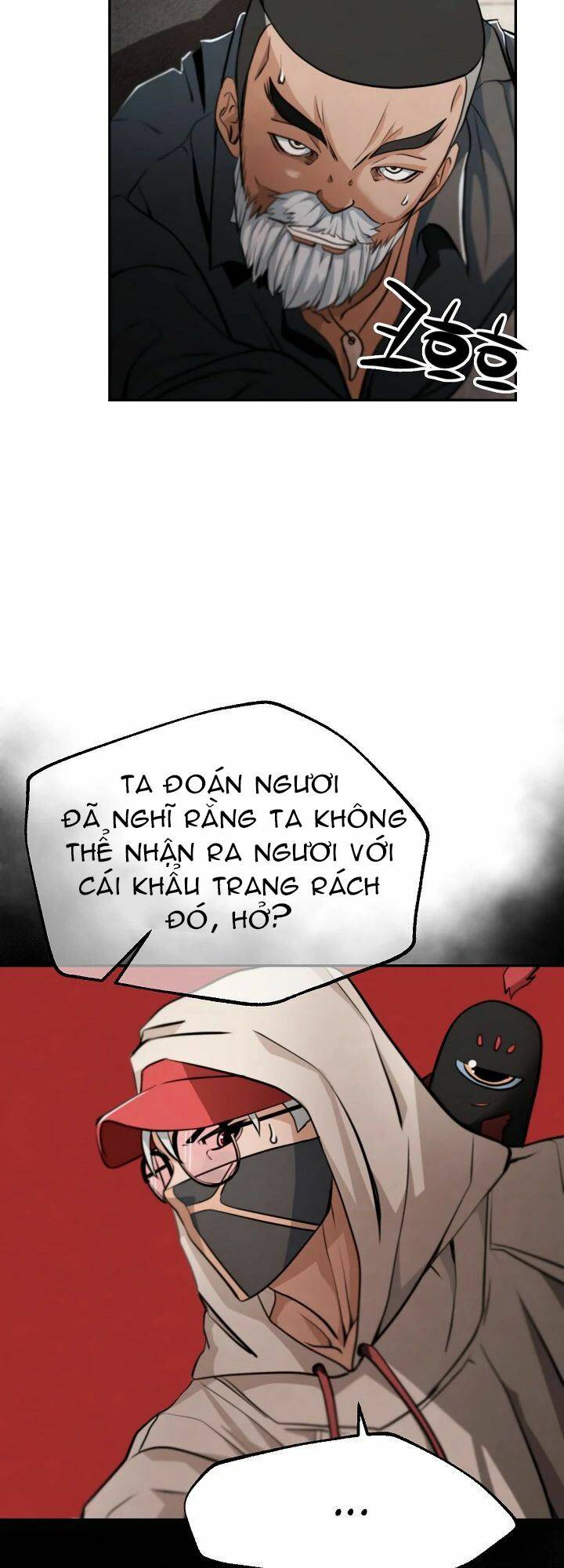 Ai Đã Giết Minh Chủ Võ Lâm Chapter 10 - Trang 2