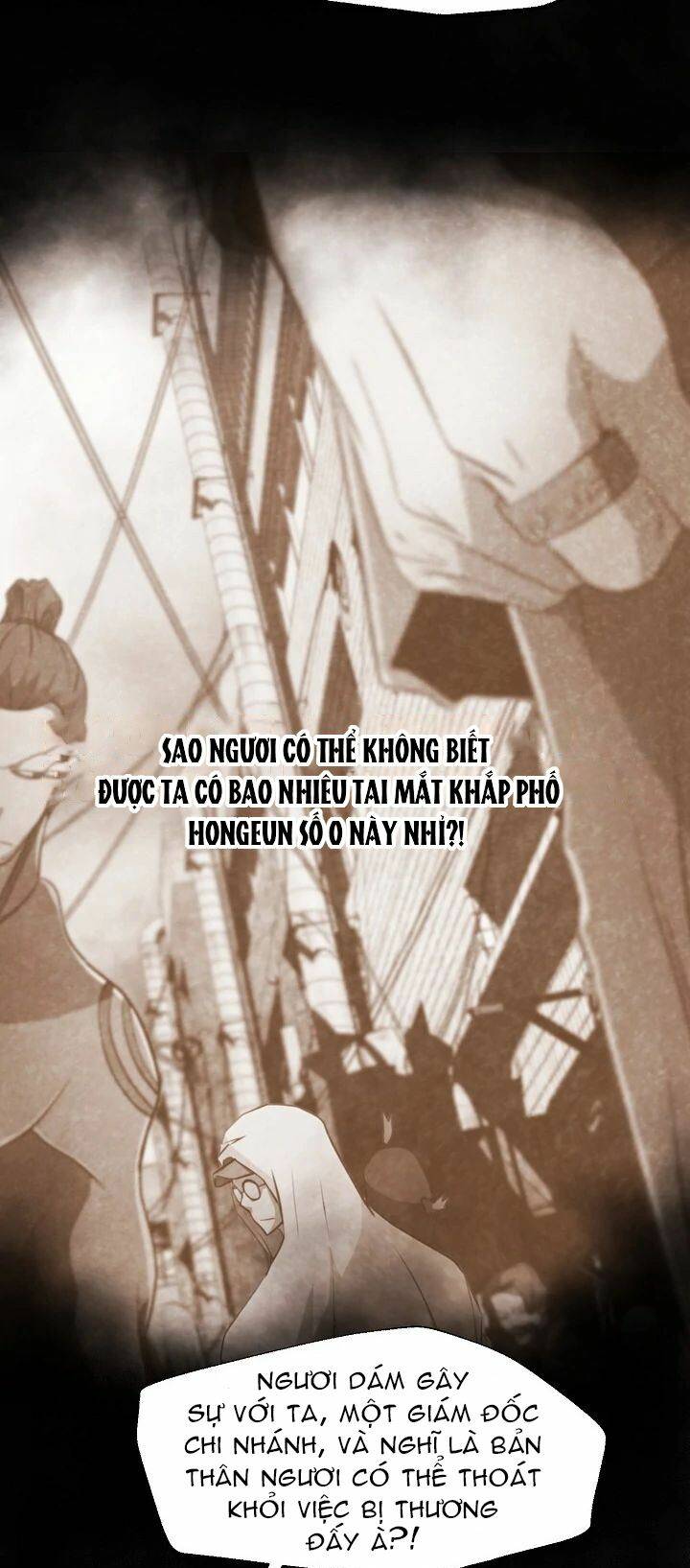 Ai Đã Giết Minh Chủ Võ Lâm Chapter 10 - Trang 2